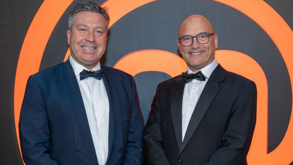 Masterchef is 'bigger than individuals' and 'can survive', bbc says