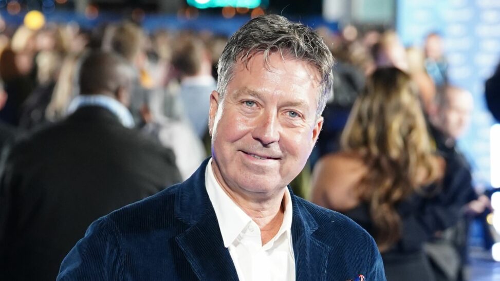 John torode sacked from masterchef