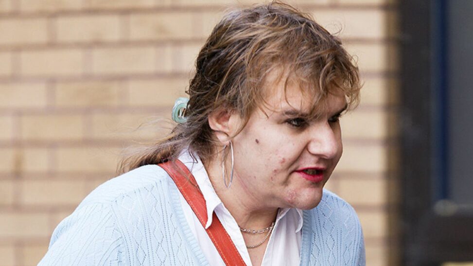 Former tory mp handed community order for harassing ex wife