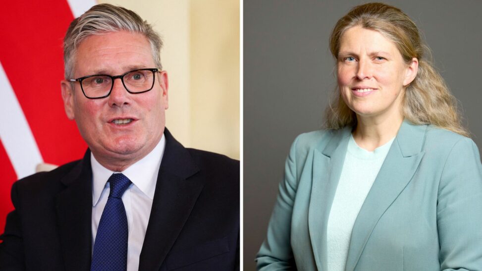 Five reasons to be confused by starmer's mp suspensions
