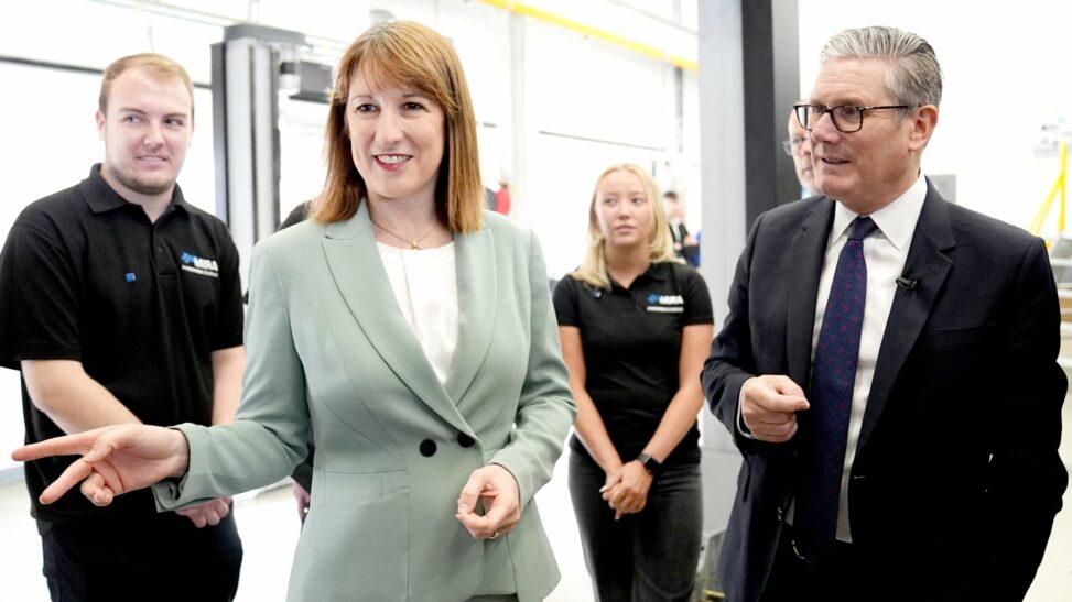 Wealth tax may not be fully formed proposal but could be put in the mix
