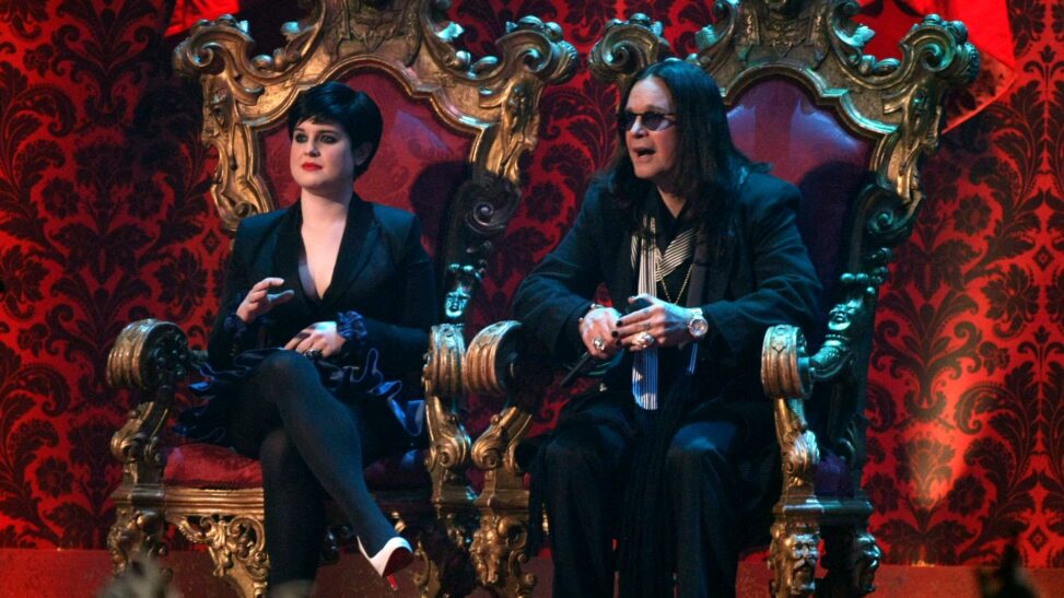 Kelly osbourne pays tribute to 'best friend' ozzy in first comments since his death