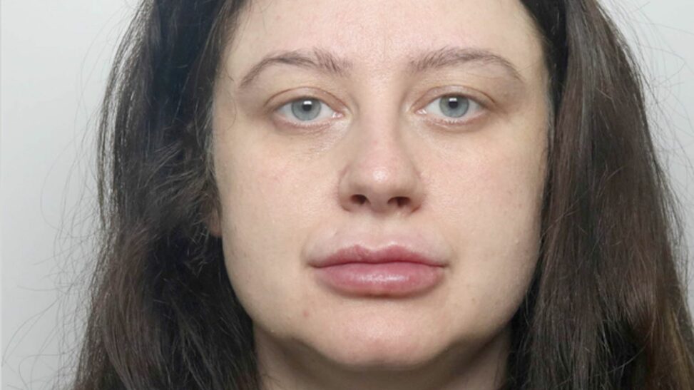 Woman murdered ex partner on christmas day after seeing his tinder profile