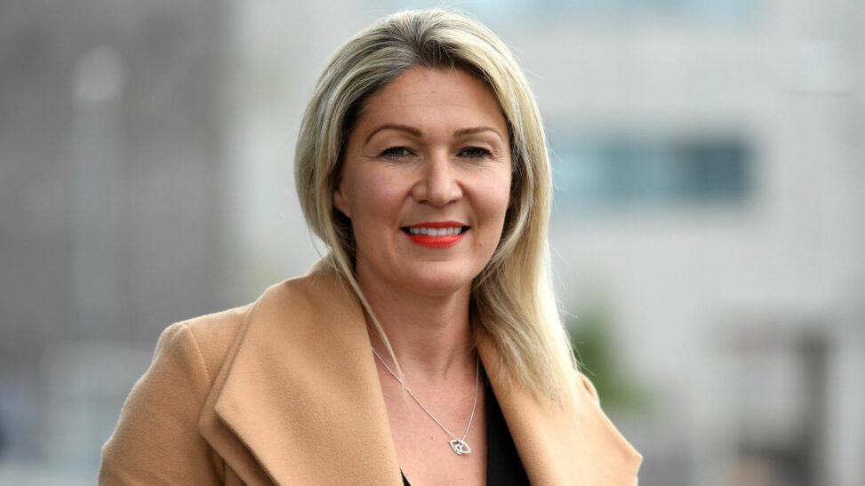 Tory senedd member defects to reform uk