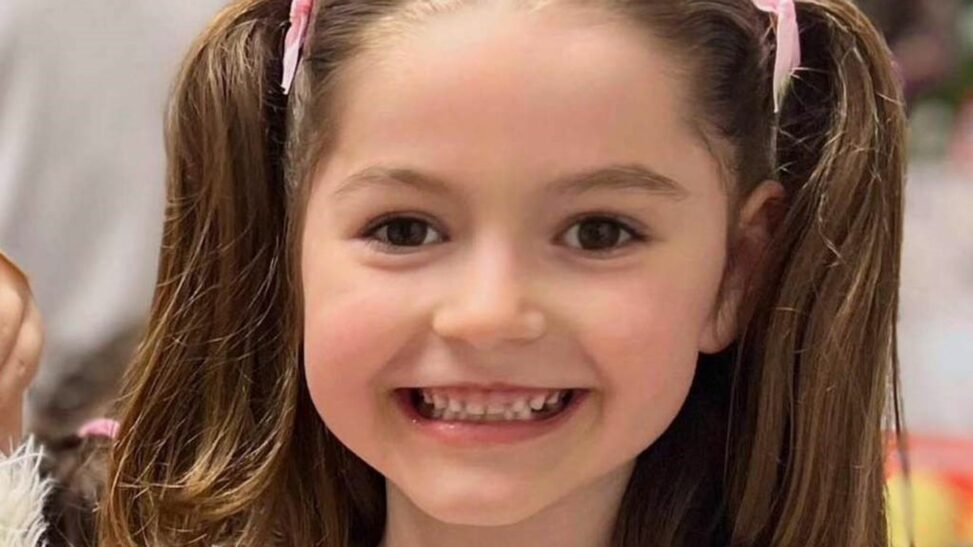 Girl who died after tree collapsed in southend park had 'heart full of love', family say