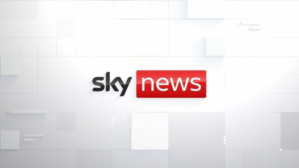 Sky news apology