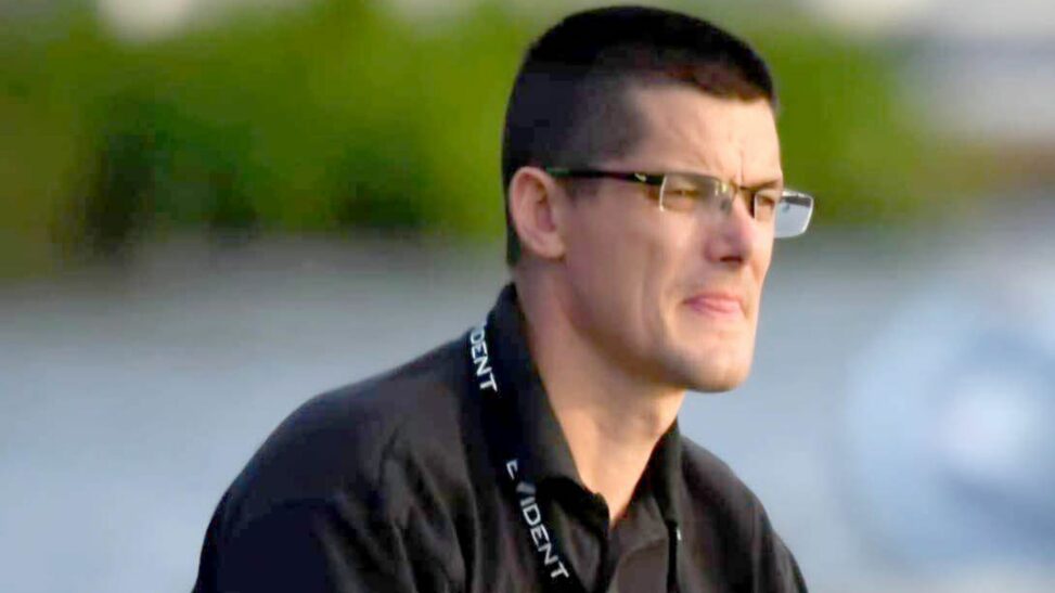Powerboat driver dies after crashing into a houseboat during race