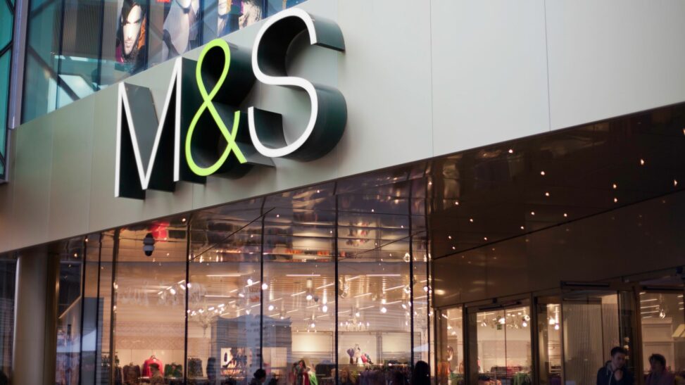Cyber attack on m&s involved 'sophisticated impersonation'