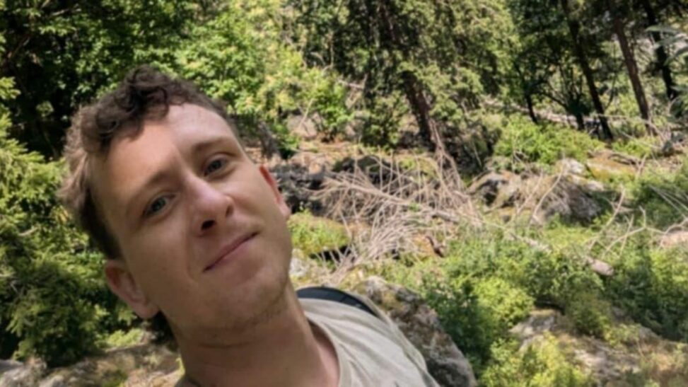 Body found in search for british hiker who went missing in italian alps