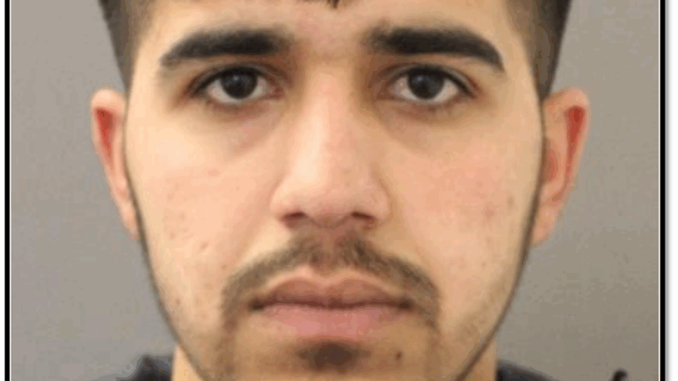 Police offer £20k reward one year after fatal stabbing of 20 year old in newham