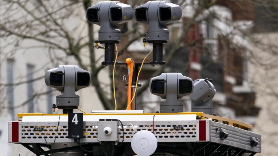 Police to expand use of live facial recognition technology amid concern from campaigners