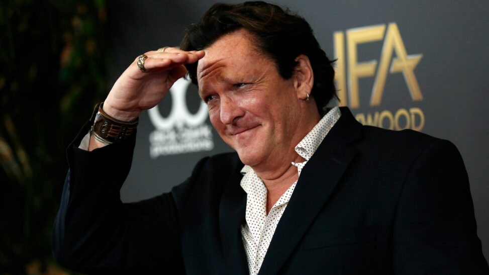 Reservoir dogs actor michael madsen 'died from heart failure'