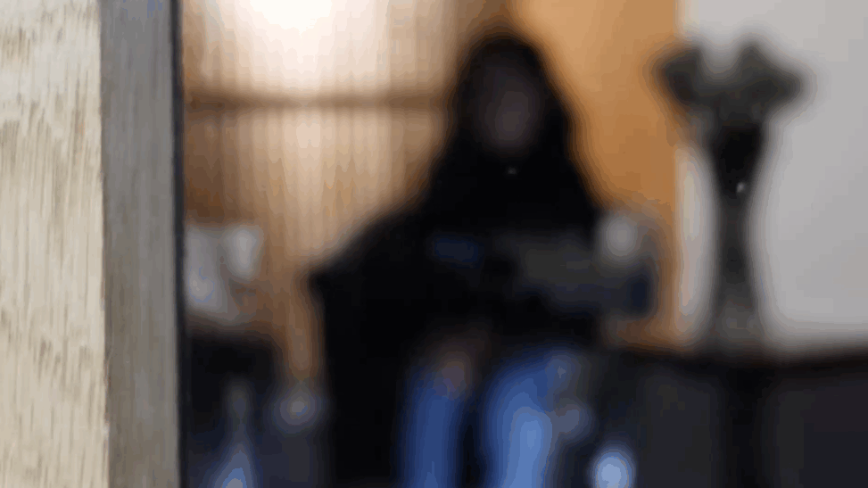 Care whistleblower 'who saw elderly resident being punched' could face removal from britain