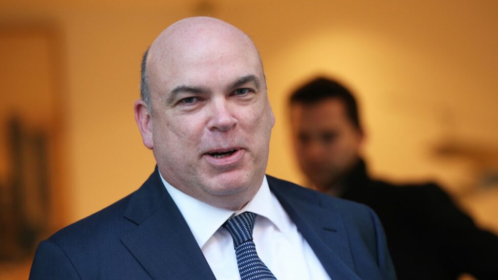 Hp is owed £700m over mike lynch autonomy deal, judge rules