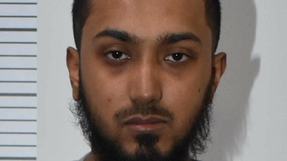 Man jailed after tiktok threats sparked football terror alert