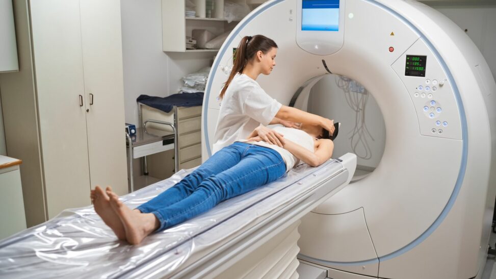 We are entering 'golden age' of cancer treatment but not everybody is benefitting