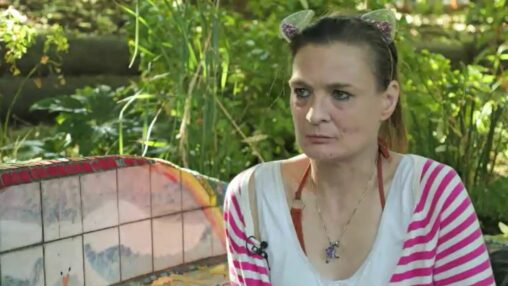 A 'systematic failure': why are most women missing from rough sleeping counts?