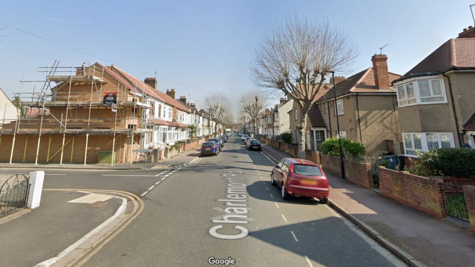 Five boys arrested on suspicion of attempted murder
