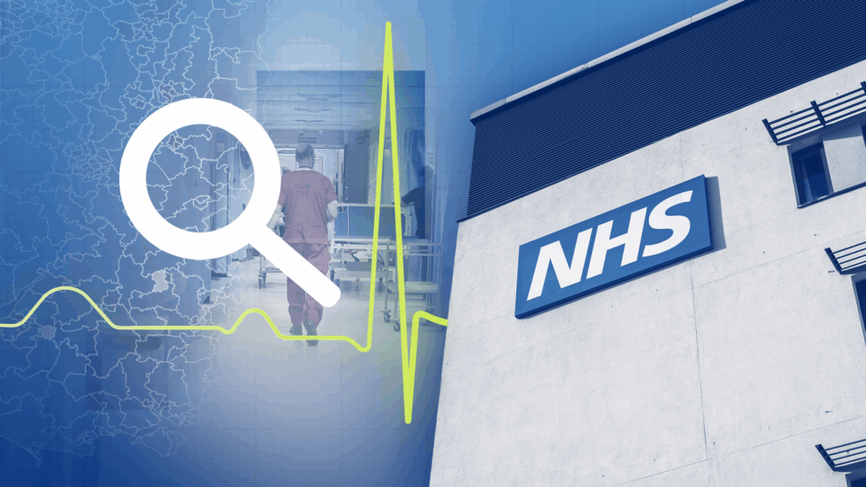 New data shows cancer treatment waiting times have increased in nearly half of nhs areas this year: see how your trust is performing