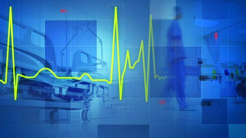Impact of long nhs waits on patients revealed, plus who waits longest