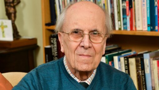 Ex tory minister norman tebbit who served in margaret thatcher's government dies