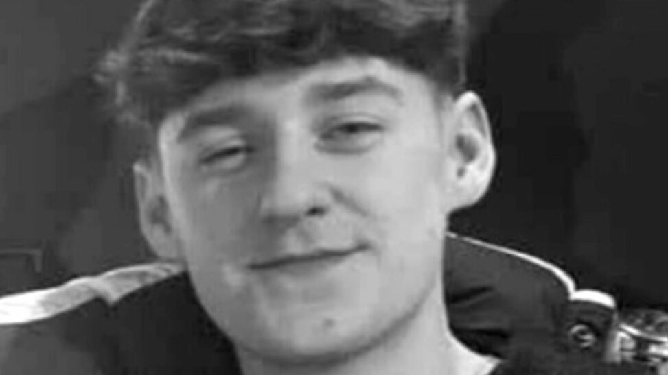 Arrest after teenager killed in suspected hit and run