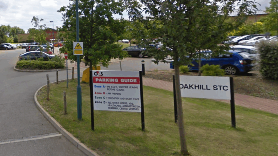 'shocking' jail left suicidal child without mental health help for 12 days