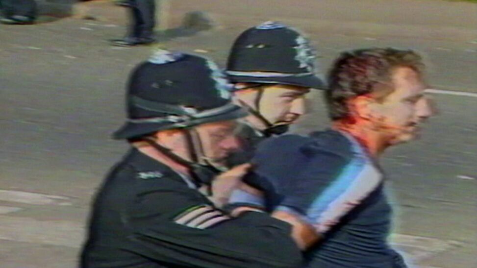 Orgreave inquiry launched to 'uncover truth' behind clashes at 1984 miners' strike