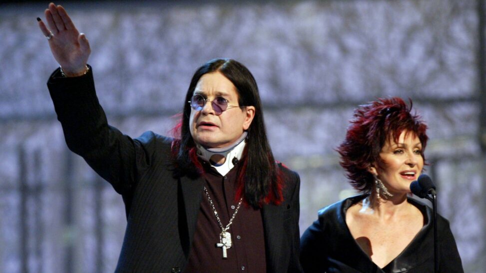 Black sabbath bandmates and elton john among music giants paying tribute to ozzy osbourne