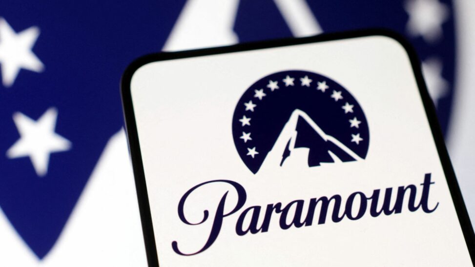 Paramount settles trump lawsuit with $16m payout