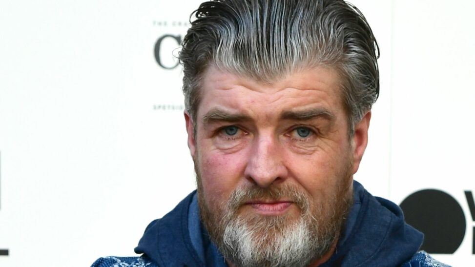 Paul gallagher, older brother of oasis stars noel and liam, is charged with rape