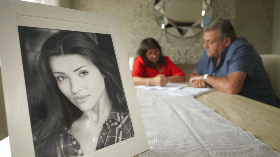 Family of woman who died after misdiagnosis by 'substitute doctor' criticise govt review