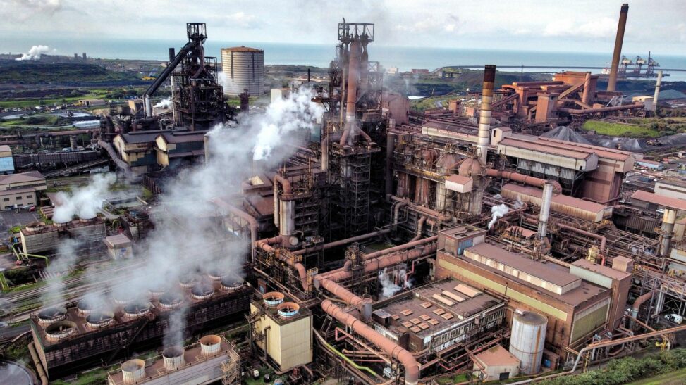 Uk to miss deadline to agree steel and aluminium tariffs