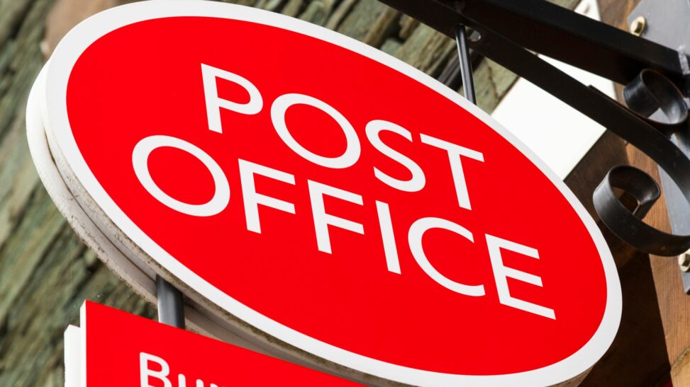 Take away government's control of redress schemes, say victims of post office scandal