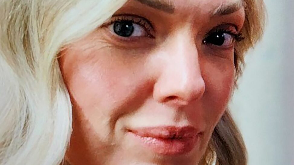 Body found in lake identified as missing woman, police say