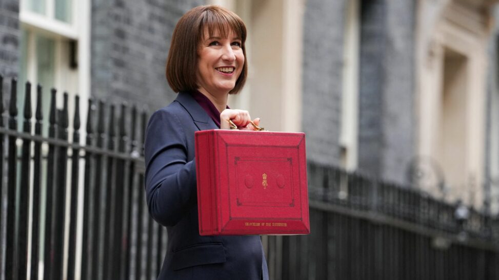 Tax rises not discussed 'directly' by cabinet, minister says but 'fairness' comment is latest hint