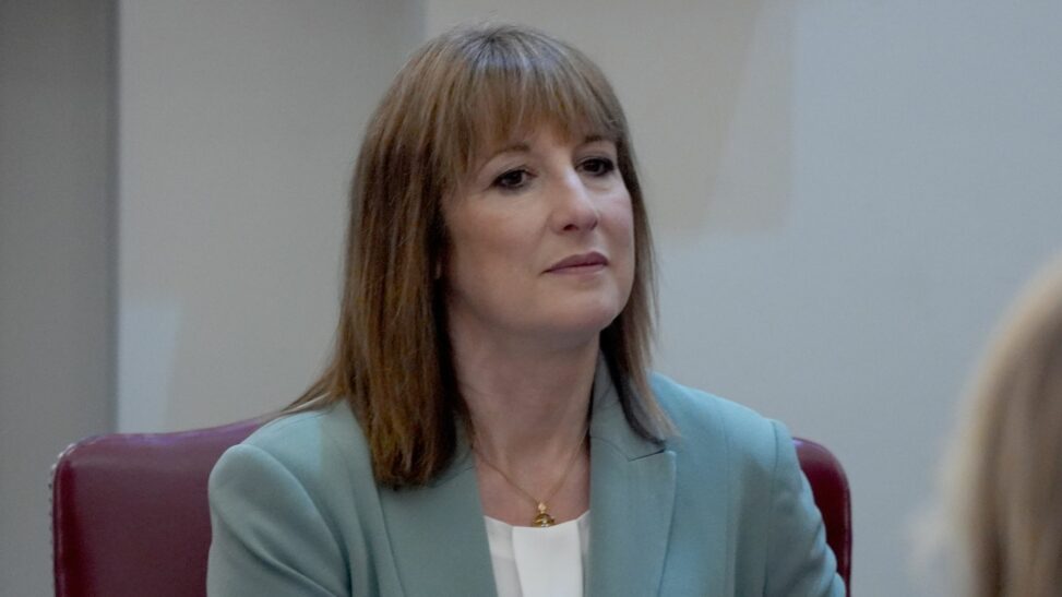 Chancellor considering 'changes' to isas