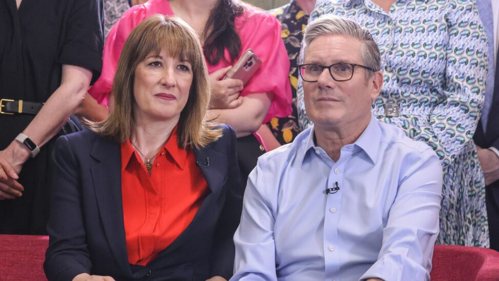 Another tantrum from the labour backbenches is inevitable