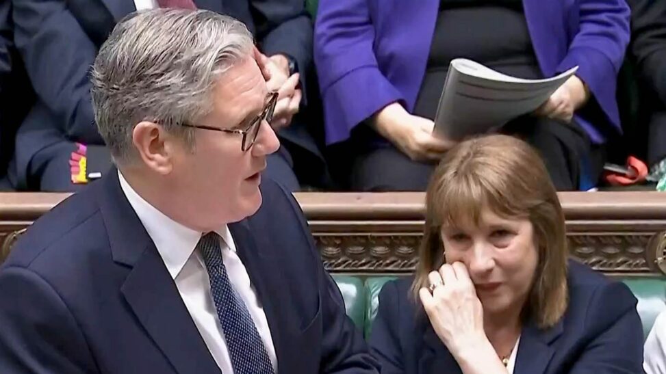 Pm 'put on notice' and may go within months if labour keeps performing poorly, two mps say