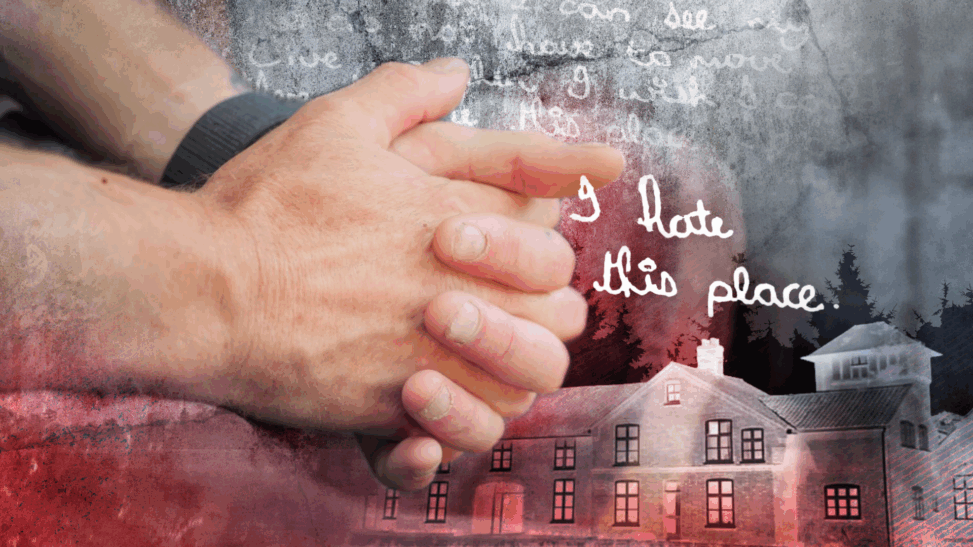 'it was hell on earth': 62 people now say they experienced abuse at children's home run by a 'cult'