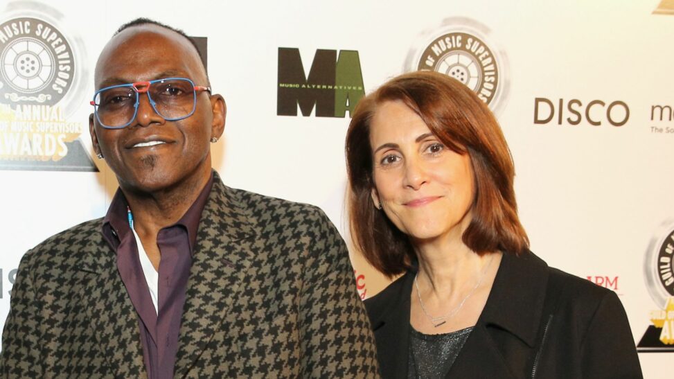 American idol tv executive and her husband shot dead inside their los angeles home