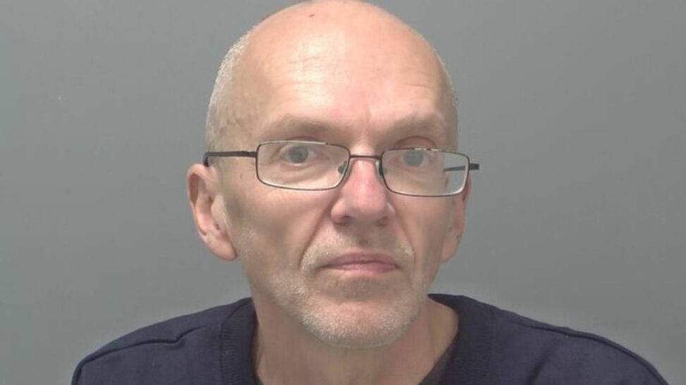 Man found guilty of murdering mother of six while she walked dog
