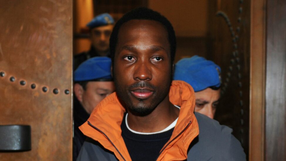 Meredith kercher's killer faces new trial over sexual assault allegations