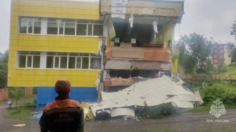 'monster' earthquake in russia was one that some seismologists were anticipating