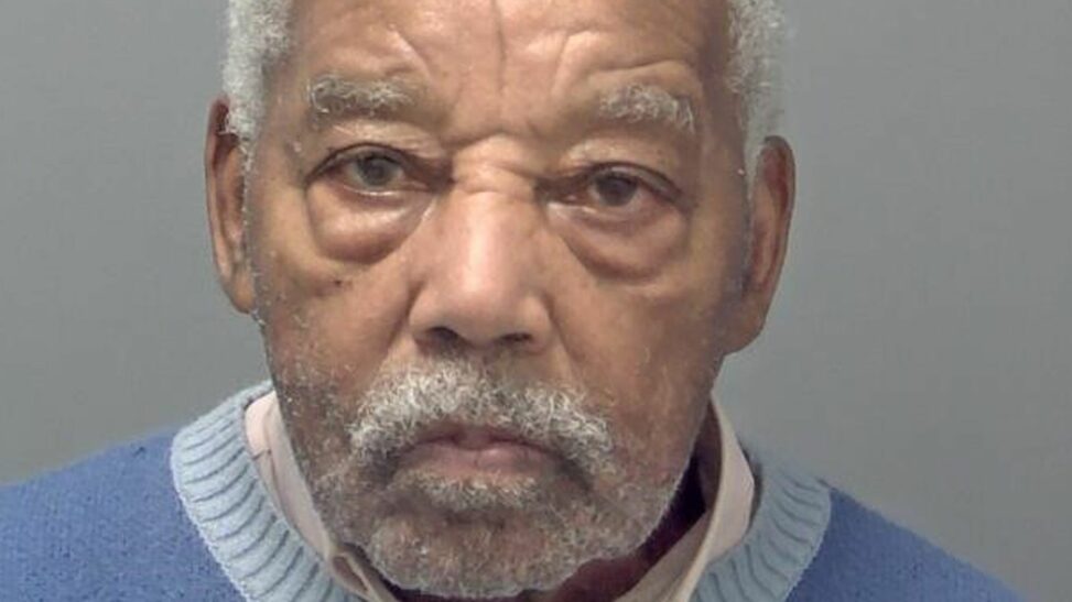Man, 92, who raped and murdered woman nearly 60 years ago jailed