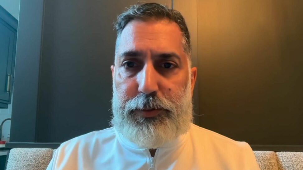Social media firms have gone backwards in tackling online hate, says kick it out chairman