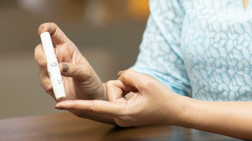 Off the shelf medical tests are failing to back up accuracy promises with evidence, study finds