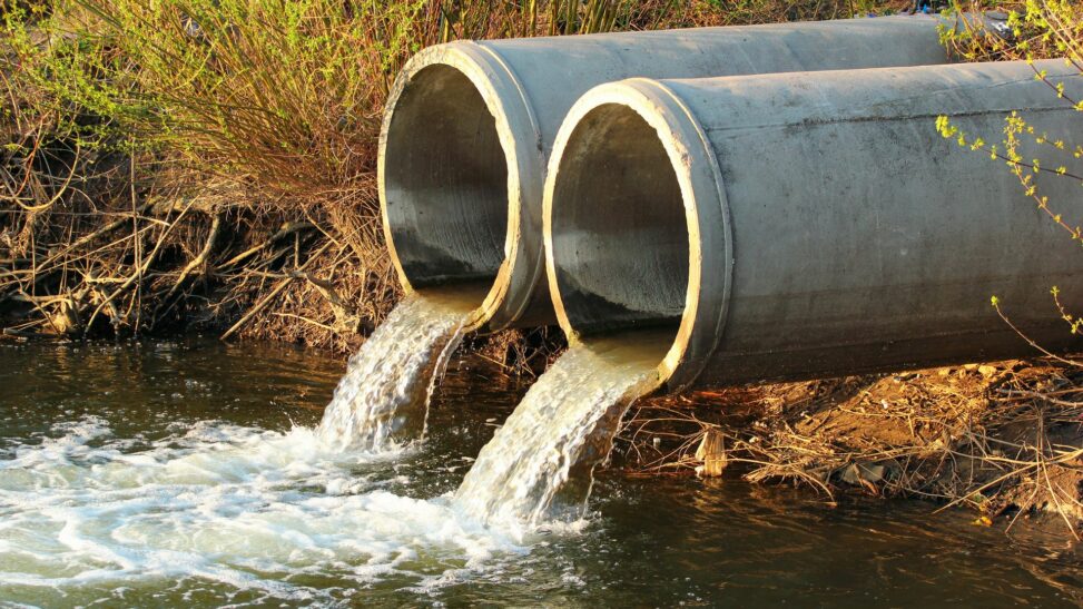 Ofwat to be swept away on tide of public anger over sewage spills