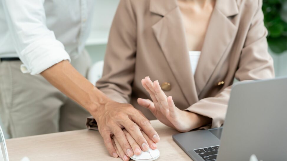 Government to ban 'appalling' ndas that 'silence' victims of workplace abuse