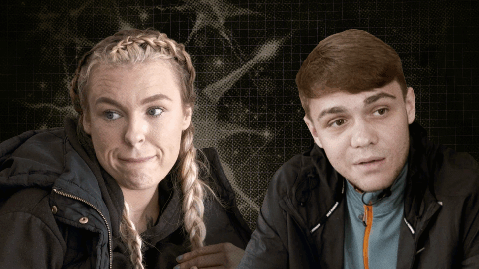 'it destroyed my life': the drug addiction leaving users in chronic pain